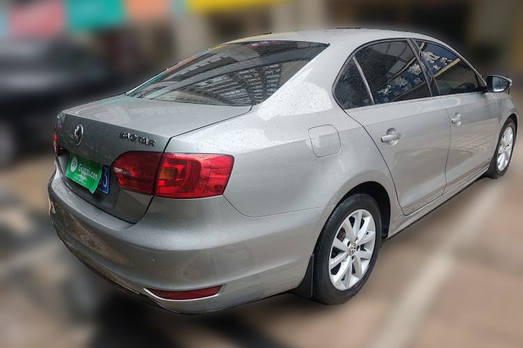 Used Volkswagen Sagitar 2012 1.4TSI Automatic Luxury Edition