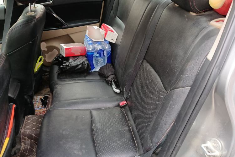 Used Mazda 3 2011 Sedan 1.6L Automatic Elite Model