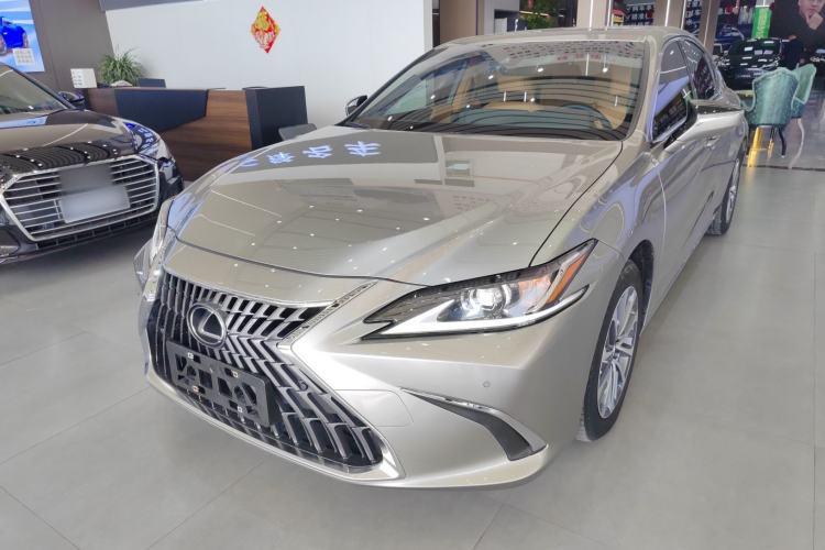 Used Lexus ES 2022 200 Excellence Edition