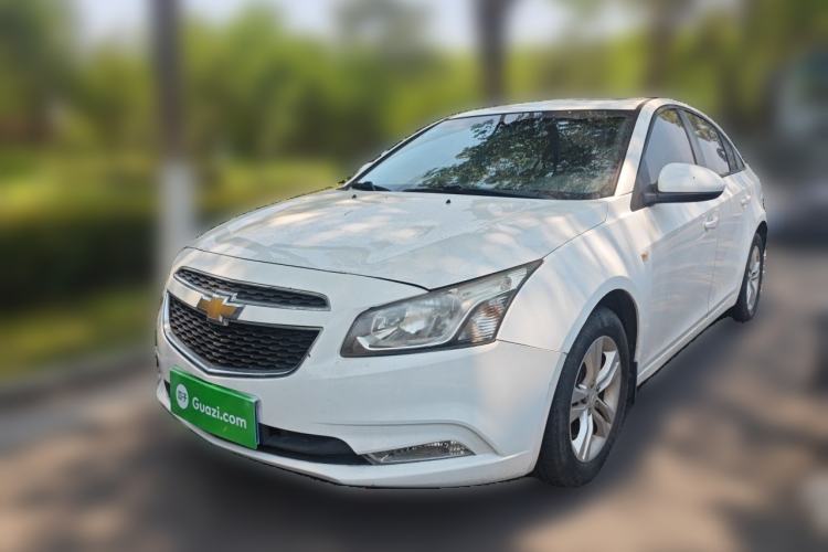 Used Chevrolet Cruze 2015 1.5L Classic SE MT Guazi used car, China used car export, Used car for sale, Used  cars, Cheapest cars for sale