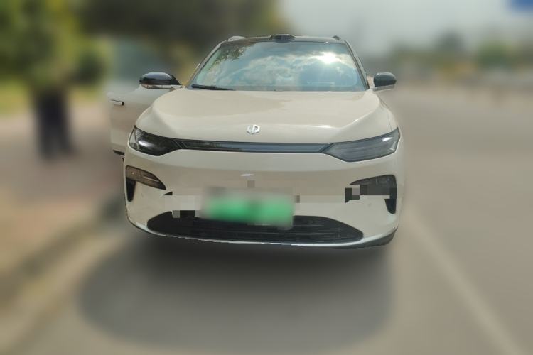 Used Leapmotor C11 2026 Range-Extended 300 LiDAR Prestige Edition