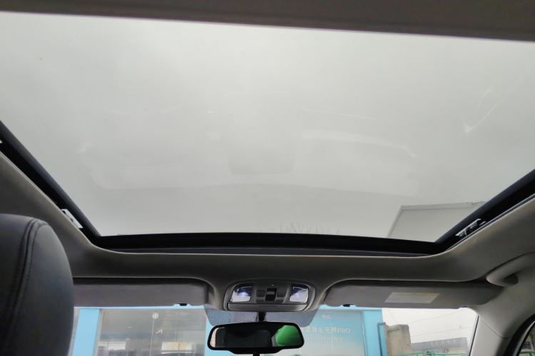 Used Kia Sportage R 2018 2.0L Automatic Smart Luxury Version China V Standard
