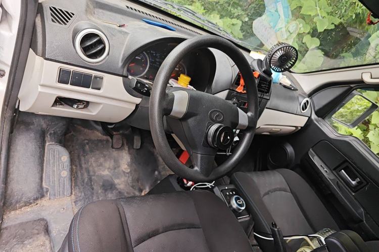 Used Ruichi EC35 2022 EC35 II Creative Edition 36.288 kWh