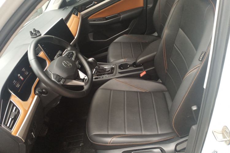 Used Volkswagen Bora 2023 200TSI DSG Enjoyment Edition
