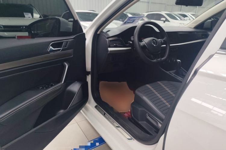 Used Volkswagen Lavida 2022 280TSI DSG Comfort Edition