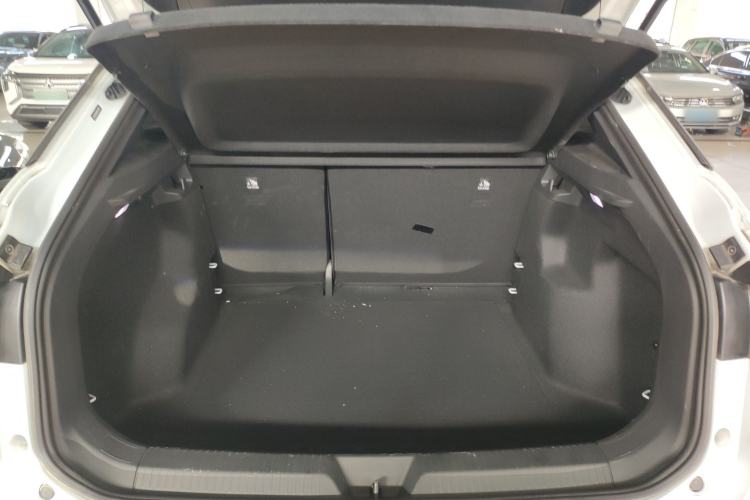 Used Volkswagen ID.4 X 2023 Pure Smart Edition
