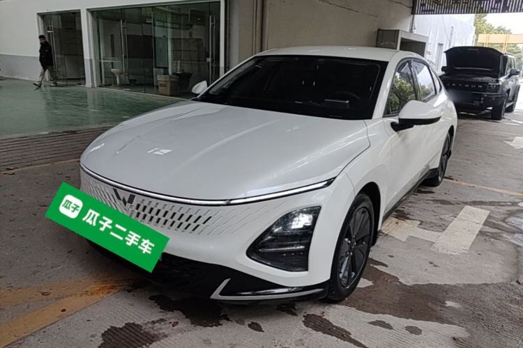 Used Wuling Xingguang 2023 70 Standard Edition