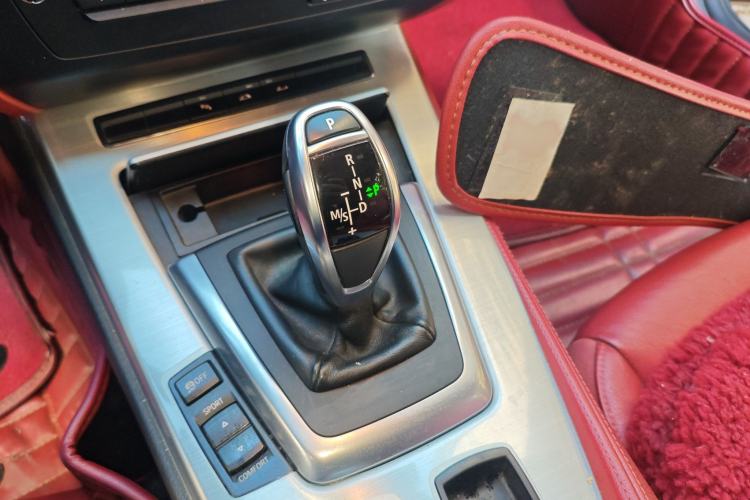 Used BMW Z4 2013 sDrive20i Leading Model