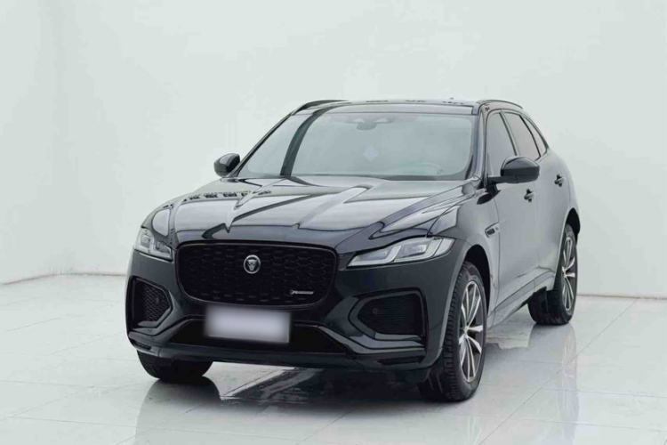 Used Jaguar F-PACE 2024 P250 R-Dynamic SE