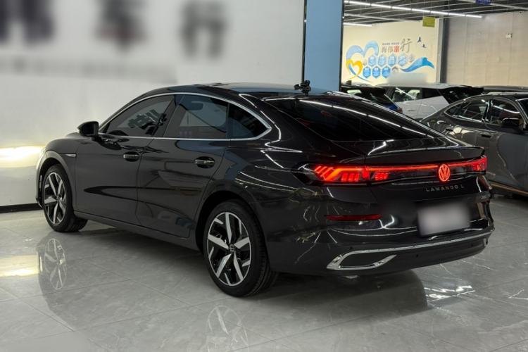 Used Volkswagen Lamando 2023 Lavida L 280TSI DSG Cool & Spicy Edition Exterior 3