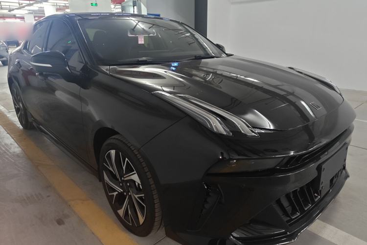 Used Lynk & Co 03 2026 Model 1.5TD DCT Pro