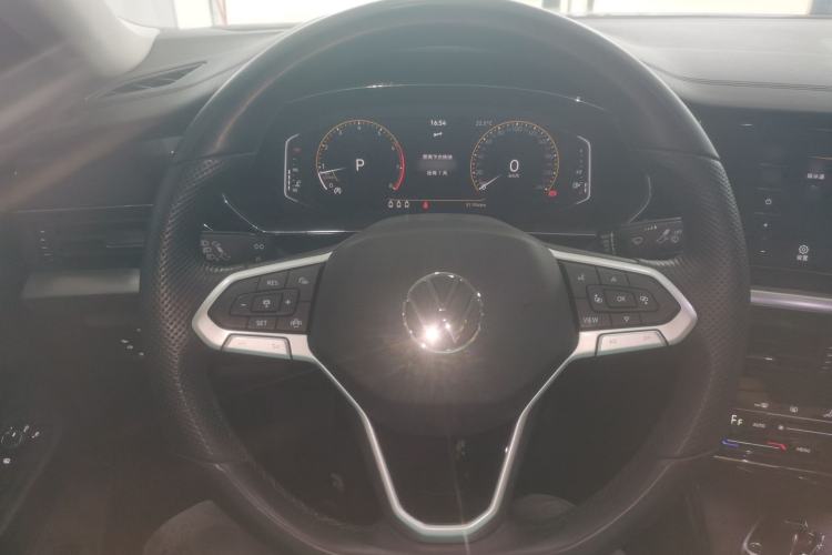 Used Volkswagen Passat 2022 330TSI Elite Edition
