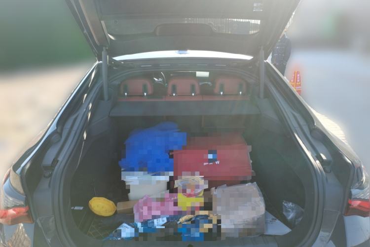 Used BMW 4 Series 2023 425i Gran Coupe M Sport Night Edition Package
