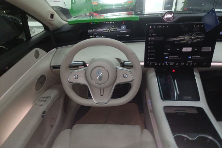 Used Hima S9T 2025 Model Range-Extended Ultra Long-Range Version