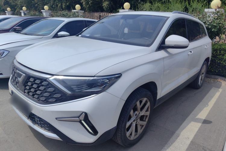 Used Jetta VS7 2023 280TSI Automatic Trend Edition