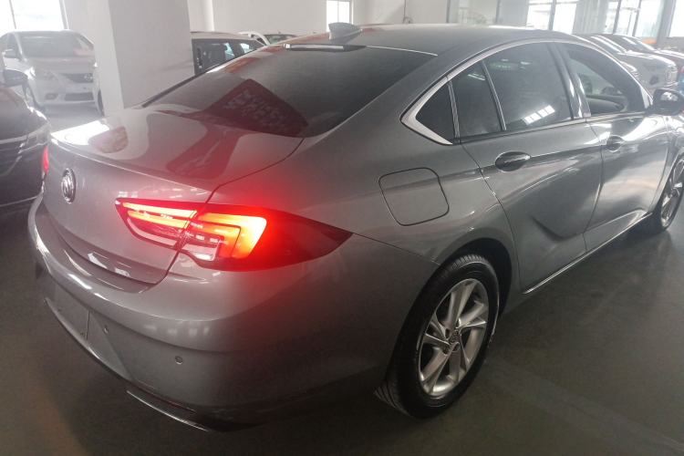 Used Buick Regal 2023 552T Smart Enjoyment Version