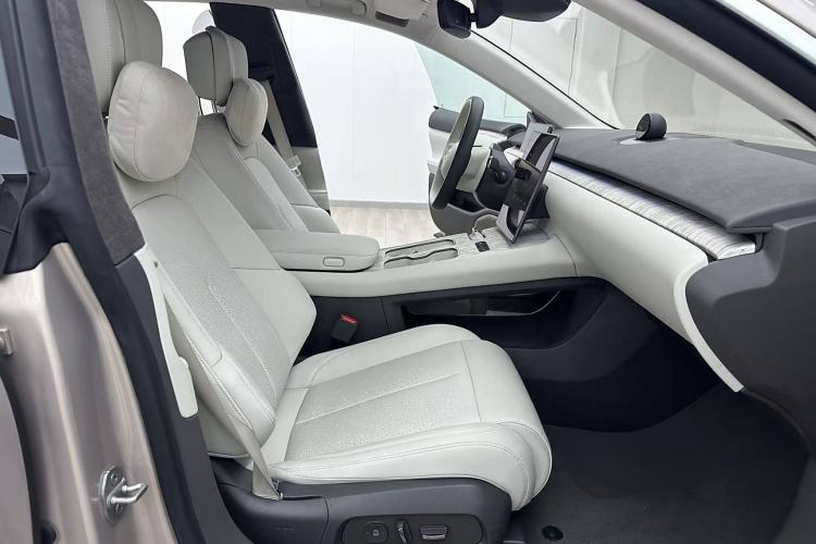 Used Nio ET7 2024 75 kWh Executive Edition
