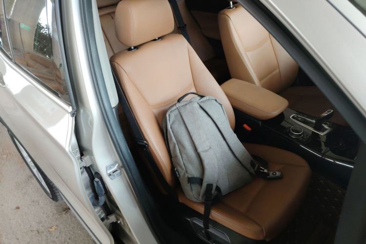 Used BMW X3 2014 xDrive20i X Design Package