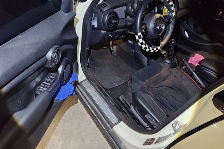 Used MINI 2016 1.5T COOPER Five-Door Edition