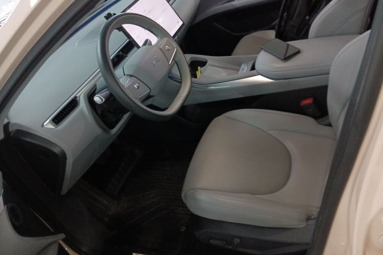 Used XPeng MONA M03 2024 620 with Ultra-Long Range
