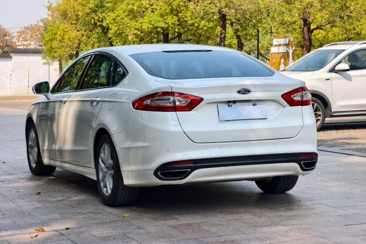 Used Ford Mondeo 2013 1.5L GTDi180 Fashion Edition