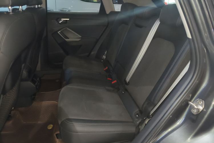 Used Audi Q3 2023 35 TFSI Fashion Dynamic Model (1.5T)
