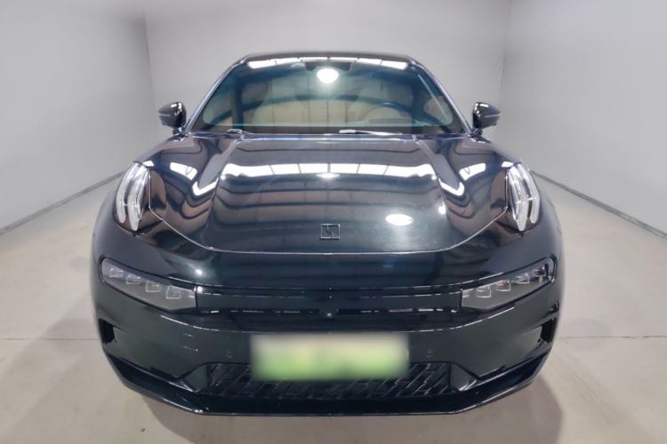 Used Zeekr 001 2022 Ultra-Long Range Single-Motor WE Version