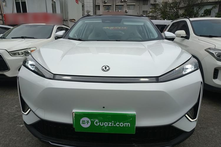 Used Dongfeng Aeolus L7 New Energy 2025 205 Ultra-Long Range Deluxe Edition