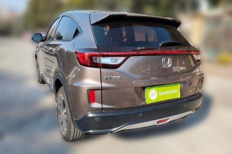 Used Honda XR-V 2015 1.8L EXi CVT Comfort Version