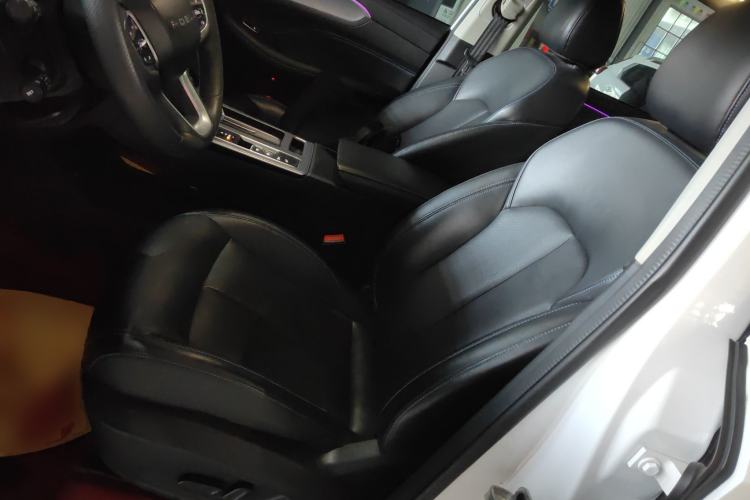 Used Roewe RX5 2020 PLUS 300TGI Automatic Ali National Style Luxury Edition Left Front Seat