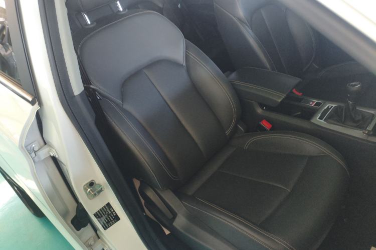 Used Roewe RX5 2020 20T Manual 4G Connect Super-Luxury Flagship Edition
