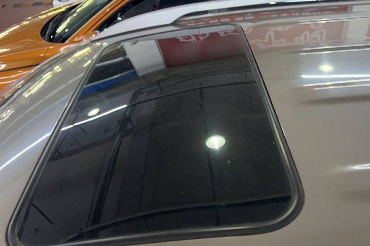 Used Hyundai ix35 2015 2.0L Automatic 2WD Smart Type China IV