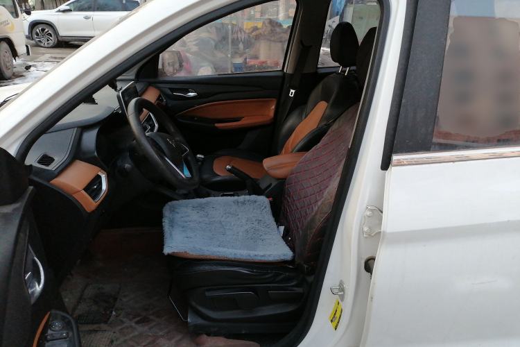 Used Wuling Hongguang 2019 1.5L S Comfort Edition China VI LAR
