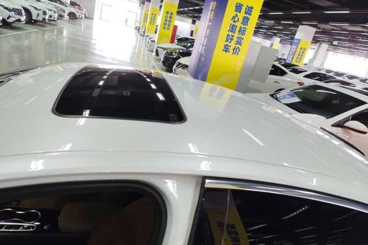 Used Buick Regal 2023 552T Smart Enjoyment Version