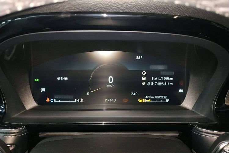 Used Lincoln Corsair 2022 2.0T Two-Wheel Drive Deluxe Edition