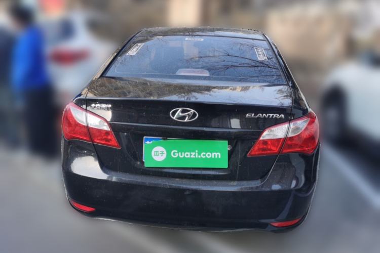 Used Hyundai Celesta 2016 1.6L Manual Joy Edition