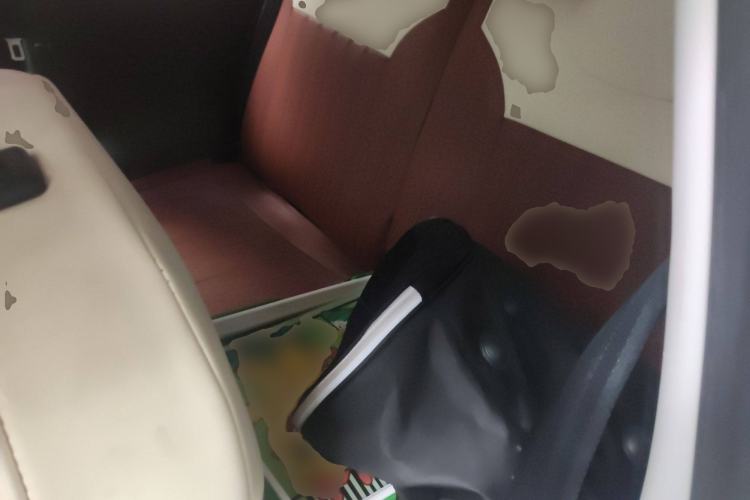 Used Qiyuan Lumin 2022 210km Sweet Edition