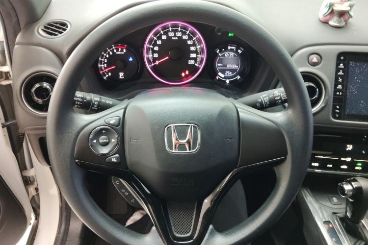 Used Honda XR-V 2020 220TURBO CVT Luxury Edition Steering Wheel