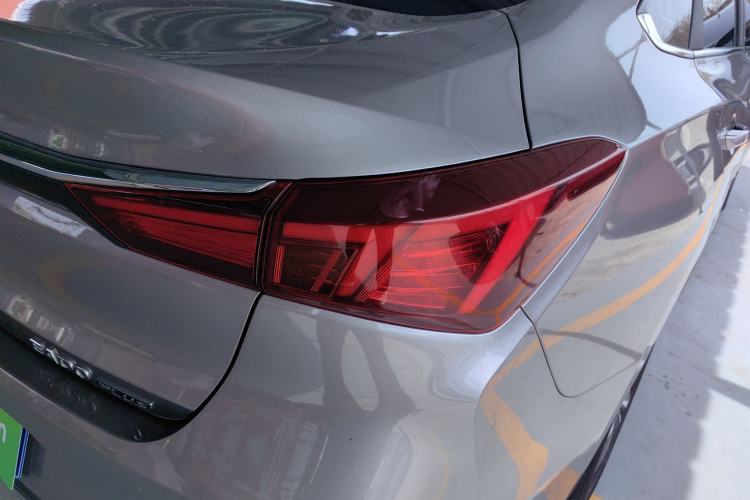 Used CHANGAN Eado 2020 PLUS 1.6L GDI Automatic Luxury Model Right Rear Taillight