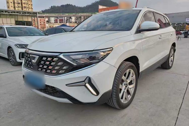 Used Jetta VS7 2022 280TSI Automatic Trend Edition