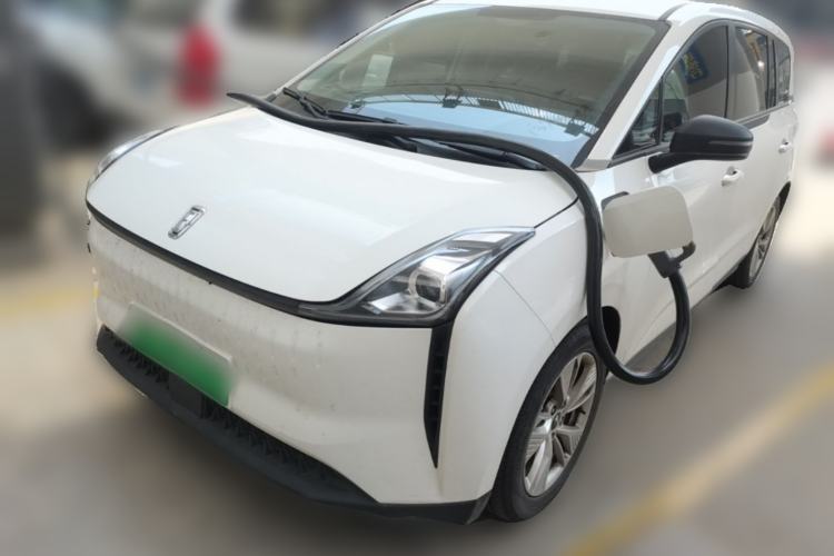 Used Bestune NAT 2023 PRO Comfort Travel Edition 419km