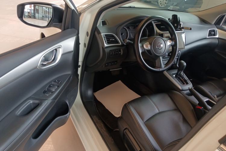 Used Nissan Sylphy 2022 Classic 1.6XE CVT Comfort Edition
