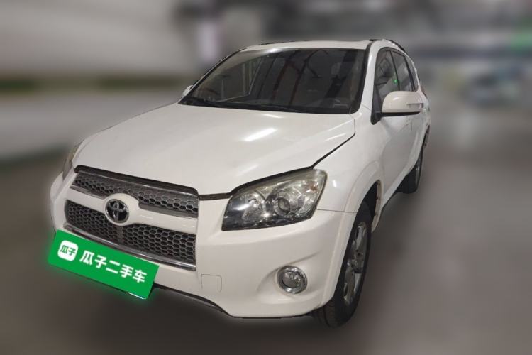 Used Toyota RAV4 2013 Special Edition 2.0L Automatic Classic