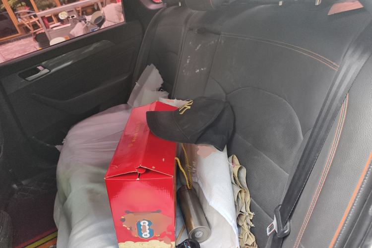 Used Hyundai Sonata 2017 1.6T GLS Smart Model