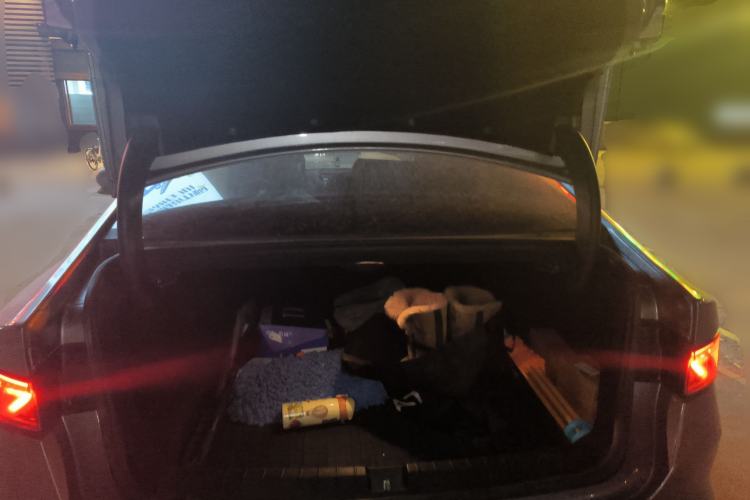 Used BYD Qin PLUS 2023 Champion Edition DM-i 55KM Leading Model