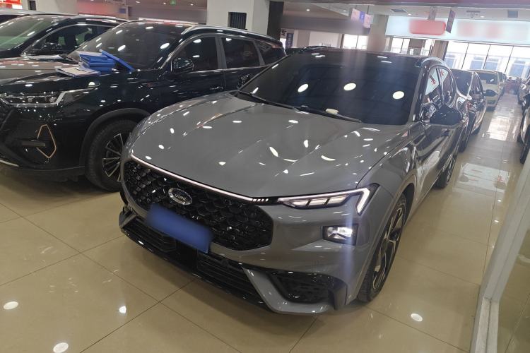 Used Ford Mondeo 2025 2.0T EcoBoost E Hybrid Sport Edition ST-Line