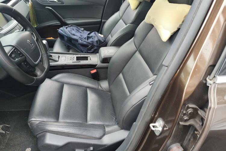 Used Peugeot 508 2015 1.6THP Automatic Prestige Edition