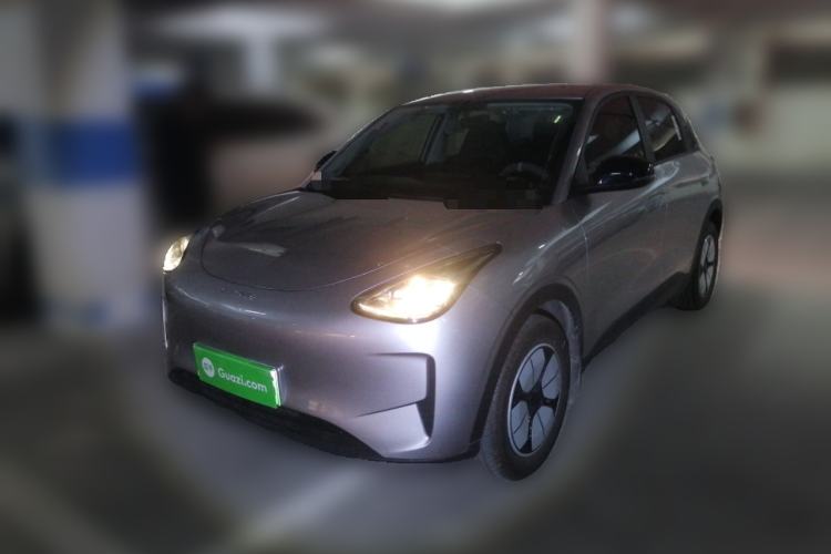 Used Geely Galaxy Geome 2025 410 km Free Version