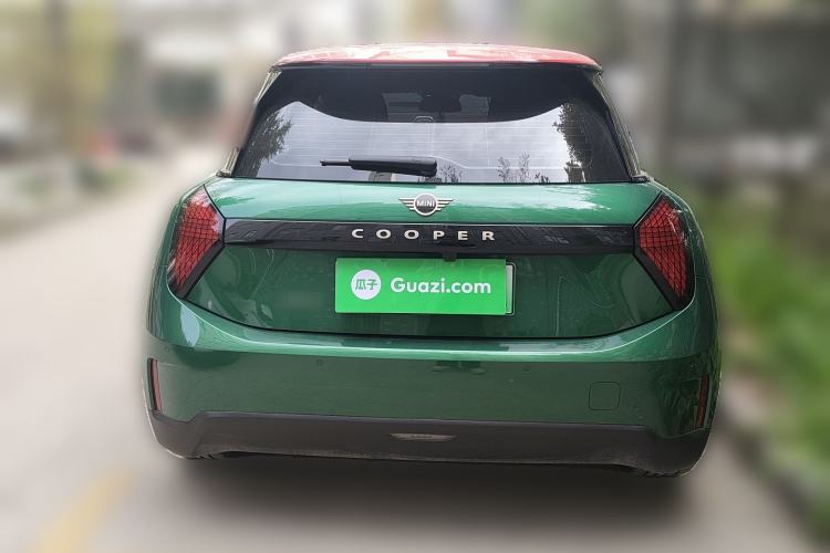 Used MINI Electric COOPER 2025 456km COOPER E Classic Style