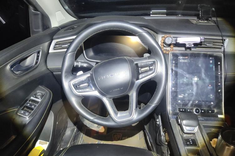 Used Roewe RX5 New Energy 2020 ePLUS National Trend Ronglin Flagship Edition
